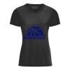 ATC PRO TEAM SHORT SLEEVE LADIES' TEE. Thumbnail