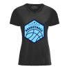 ATC PRO TEAM SHORT SLEEVE LADIES' TEE. Thumbnail