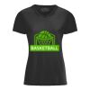 ATC PRO TEAM SHORT SLEEVE LADIES' TEE. Thumbnail