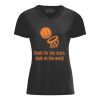 ATC PRO TEAM SHORT SLEEVE LADIES' TEE. Thumbnail
