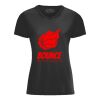 ATC PRO TEAM SHORT SLEEVE LADIES' TEE. Thumbnail
