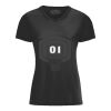 ATC PRO TEAM SHORT SLEEVE LADIES' TEE. Thumbnail