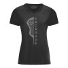 ATC PRO TEAM SHORT SLEEVE LADIES' TEE. Thumbnail