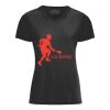ATC PRO TEAM SHORT SLEEVE LADIES' TEE. Thumbnail