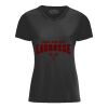 ATC PRO TEAM SHORT SLEEVE LADIES' TEE. Thumbnail