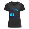 ATC PRO TEAM SHORT SLEEVE LADIES' TEE. Thumbnail