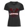 ATC PRO TEAM SHORT SLEEVE LADIES' TEE. Thumbnail