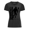 ATC PRO TEAM SHORT SLEEVE LADIES' TEE. Thumbnail