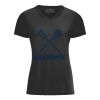 ATC PRO TEAM SHORT SLEEVE LADIES' TEE. Thumbnail