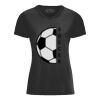 ATC PRO TEAM SHORT SLEEVE LADIES' TEE. Thumbnail