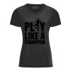 ATC PRO TEAM SHORT SLEEVE LADIES' TEE. Thumbnail