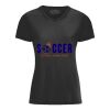 ATC PRO TEAM SHORT SLEEVE LADIES' TEE. Thumbnail