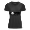 ATC PRO TEAM SHORT SLEEVE LADIES' TEE. Thumbnail