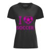 ATC PRO TEAM SHORT SLEEVE LADIES' TEE. Thumbnail