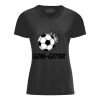 ATC PRO TEAM SHORT SLEEVE LADIES' TEE. Thumbnail