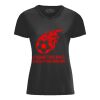 ATC PRO TEAM SHORT SLEEVE LADIES' TEE. Thumbnail