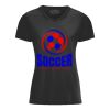 ATC PRO TEAM SHORT SLEEVE LADIES' TEE. Thumbnail