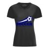 ATC PRO TEAM SHORT SLEEVE LADIES' TEE. Thumbnail