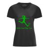 ATC PRO TEAM SHORT SLEEVE LADIES' TEE. Thumbnail