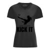 ATC PRO TEAM SHORT SLEEVE LADIES' TEE. Thumbnail