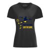 ATC PRO TEAM SHORT SLEEVE LADIES' TEE. Thumbnail