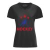 ATC PRO TEAM SHORT SLEEVE LADIES' TEE. Thumbnail