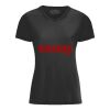 ATC PRO TEAM SHORT SLEEVE LADIES' TEE. Thumbnail