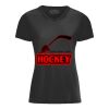 ATC PRO TEAM SHORT SLEEVE LADIES' TEE. Thumbnail