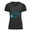 ATC PRO TEAM SHORT SLEEVE LADIES' TEE. Thumbnail