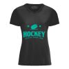 ATC PRO TEAM SHORT SLEEVE LADIES' TEE. Thumbnail