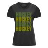 ATC PRO TEAM SHORT SLEEVE LADIES' TEE. Thumbnail