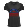 ATC PRO TEAM SHORT SLEEVE LADIES' TEE. Thumbnail