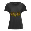 ATC PRO TEAM SHORT SLEEVE LADIES' TEE. Thumbnail