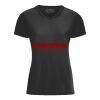 ATC PRO TEAM SHORT SLEEVE LADIES' TEE. Thumbnail