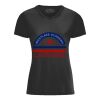ATC PRO TEAM SHORT SLEEVE LADIES' TEE. Thumbnail