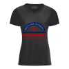 ATC PRO TEAM SHORT SLEEVE LADIES' TEE. Thumbnail