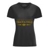 ATC PRO TEAM SHORT SLEEVE LADIES' TEE. Thumbnail