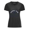 ATC PRO TEAM SHORT SLEEVE LADIES' TEE. Thumbnail