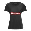 ATC PRO TEAM SHORT SLEEVE LADIES' TEE. Thumbnail