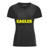 ATC PRO TEAM SHORT SLEEVE LADIES' TEE. Thumbnail