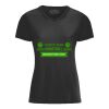 ATC PRO TEAM SHORT SLEEVE LADIES' TEE. Thumbnail