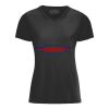ATC PRO TEAM SHORT SLEEVE LADIES' TEE. Thumbnail