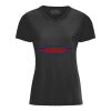 ATC PRO TEAM SHORT SLEEVE LADIES' TEE. Thumbnail