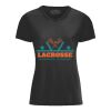 ATC PRO TEAM SHORT SLEEVE LADIES' TEE. Thumbnail