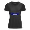 ATC PRO TEAM SHORT SLEEVE LADIES' TEE. Thumbnail
