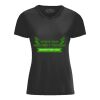 ATC PRO TEAM SHORT SLEEVE LADIES' TEE. Thumbnail