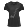 ATC PRO TEAM SHORT SLEEVE LADIES' TEE. Thumbnail