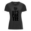 ATC PRO TEAM SHORT SLEEVE LADIES' TEE. Thumbnail