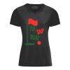 ATC PRO TEAM SHORT SLEEVE LADIES' TEE. Thumbnail