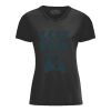 ATC PRO TEAM SHORT SLEEVE LADIES' TEE. Thumbnail